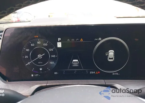 2025 Kia Telluride Sx X-Line from USA, damaged, VIN 5XYP5DGC1SG612468